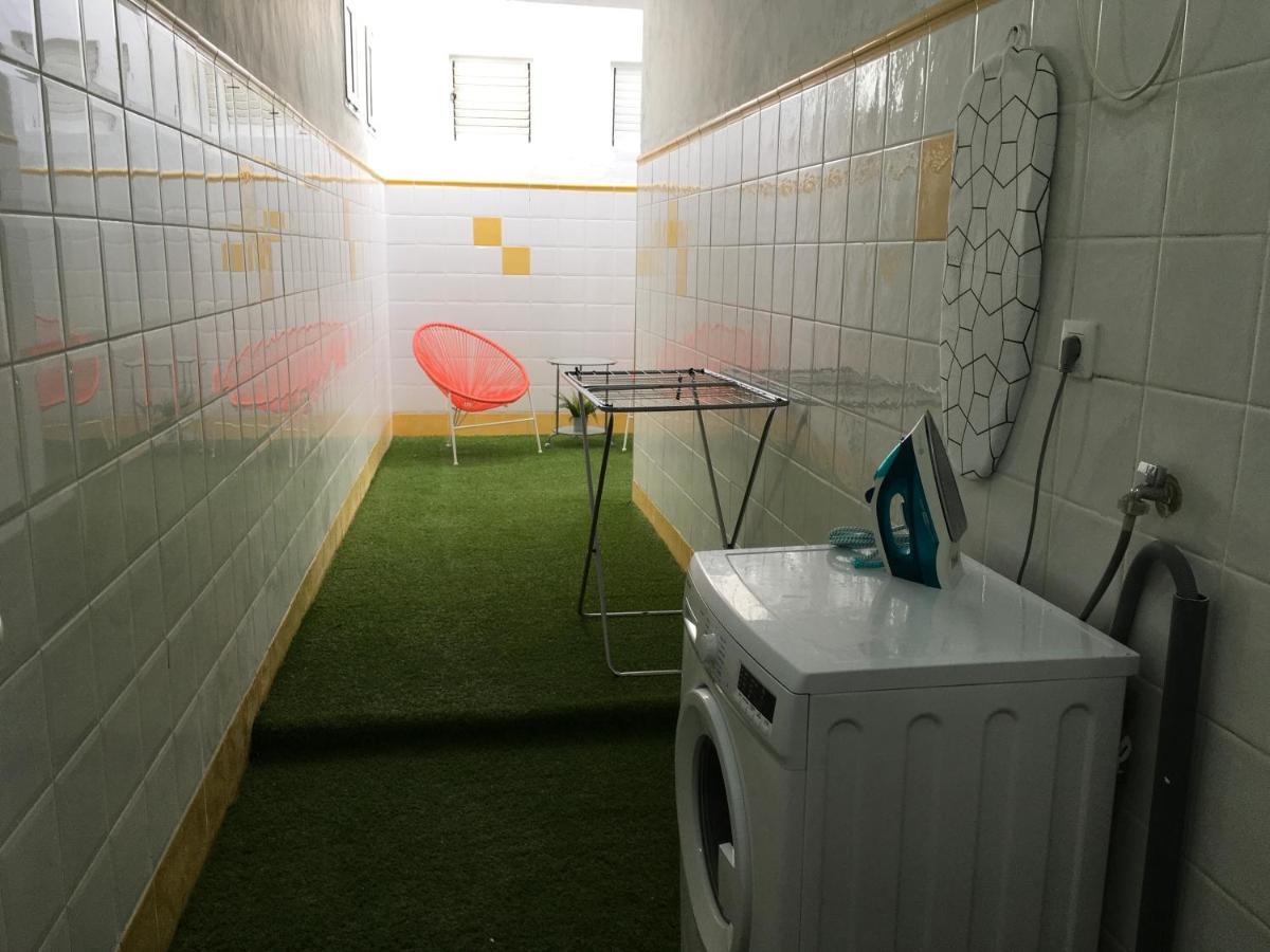 Mogán Casa Antonio 아파트 외부 사진