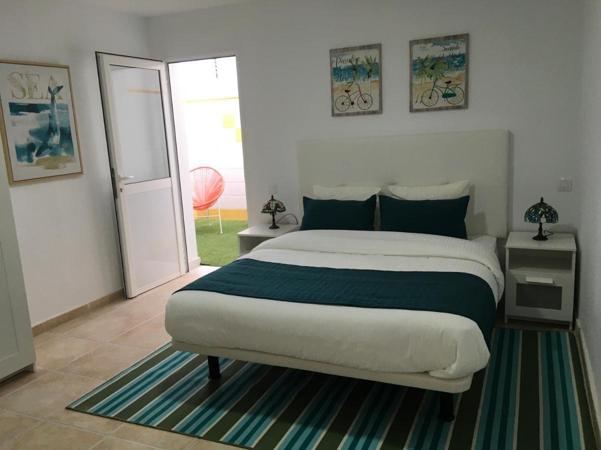 Mogán Casa Antonio 아파트 외부 사진