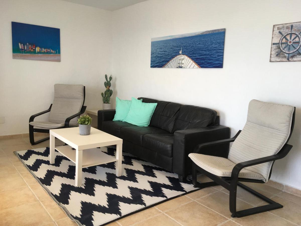 Mogán Casa Antonio 아파트 외부 사진