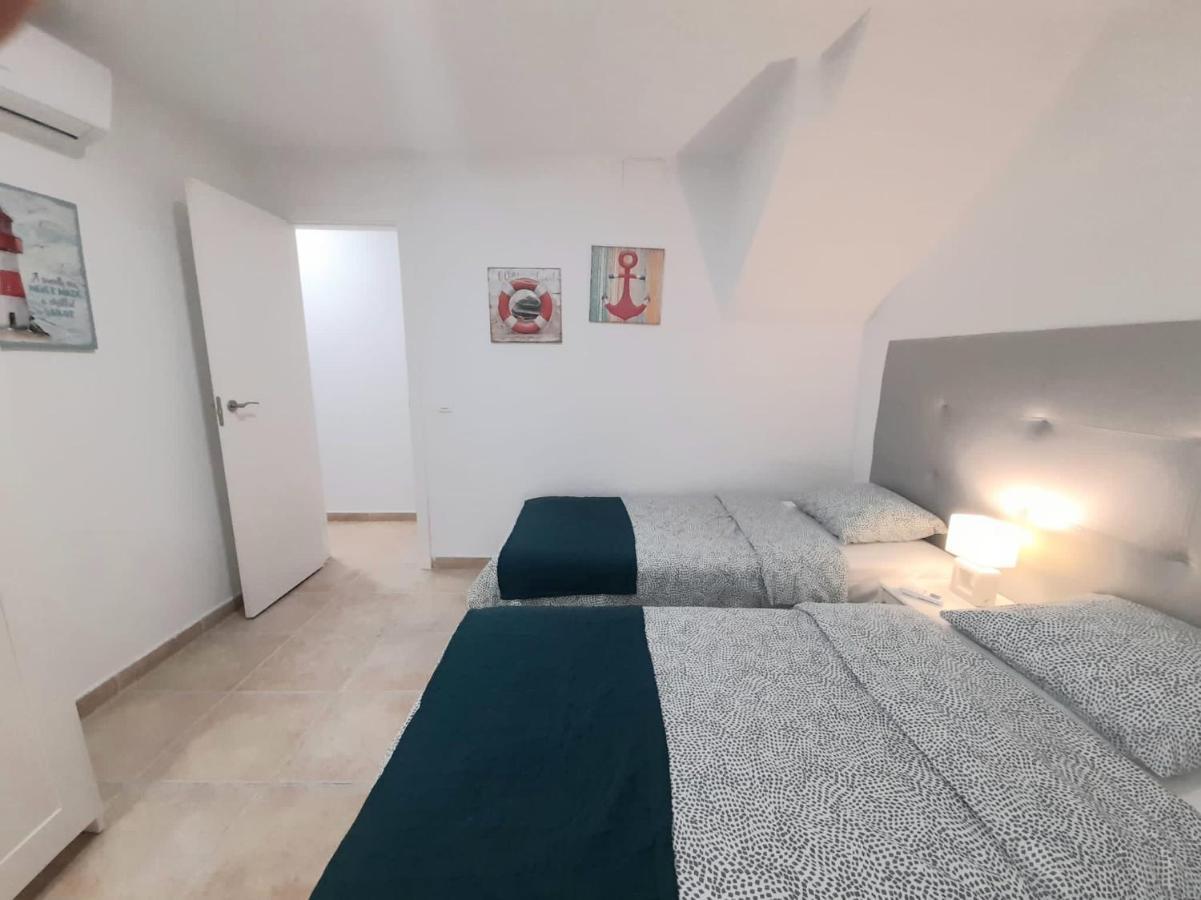 Mogán Casa Antonio 아파트 외부 사진