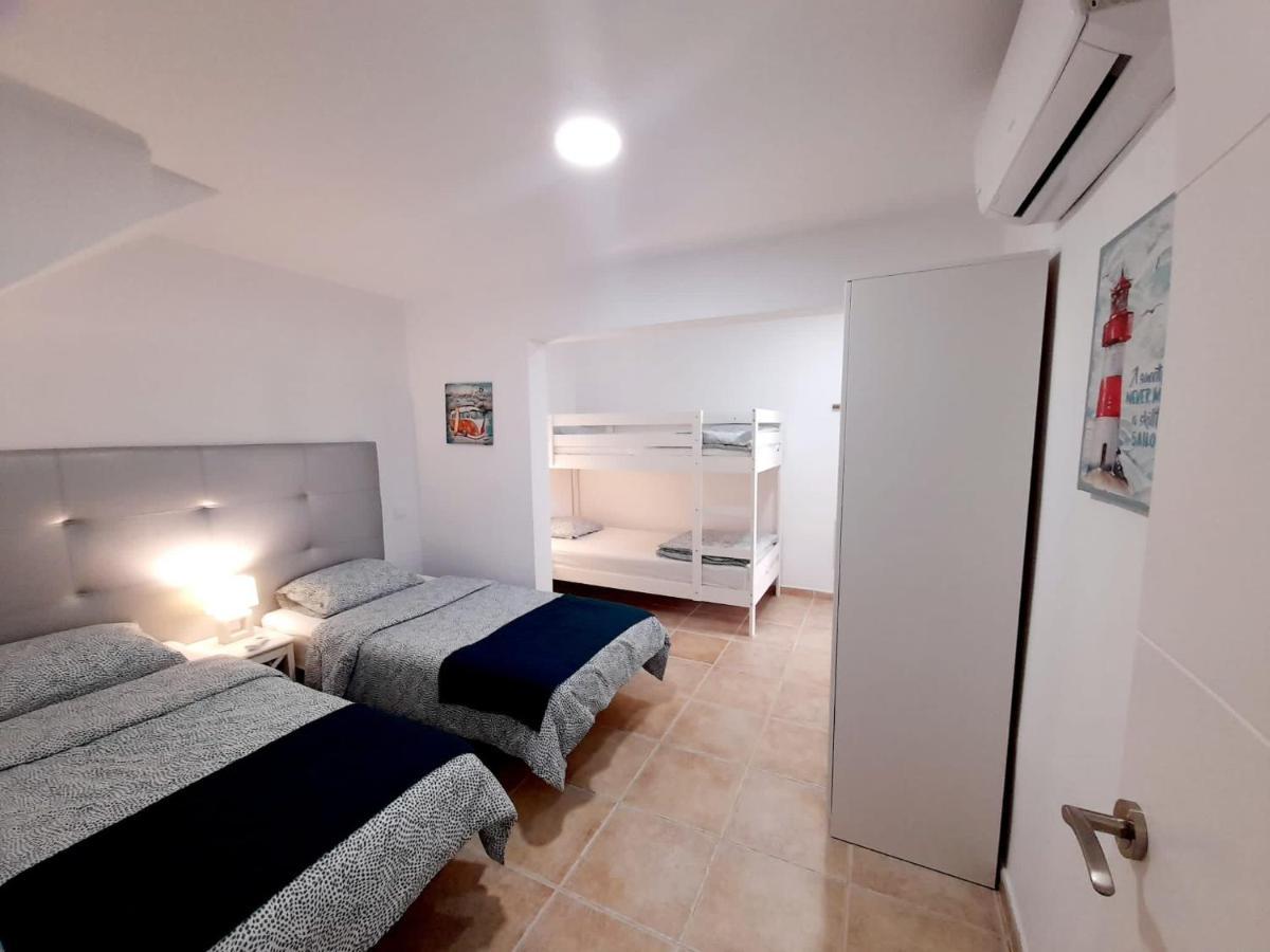 Mogán Casa Antonio 아파트 외부 사진